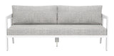 Roccia Gray Sofa