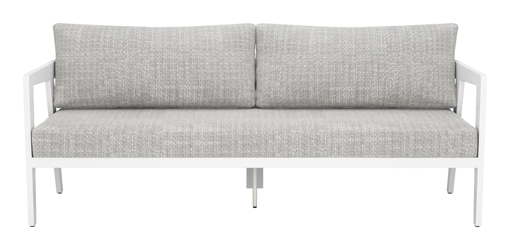 Roccia Gray Sofa