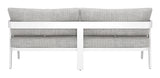 Roccia Gray Sofa