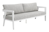 Roccia Gray Sofa