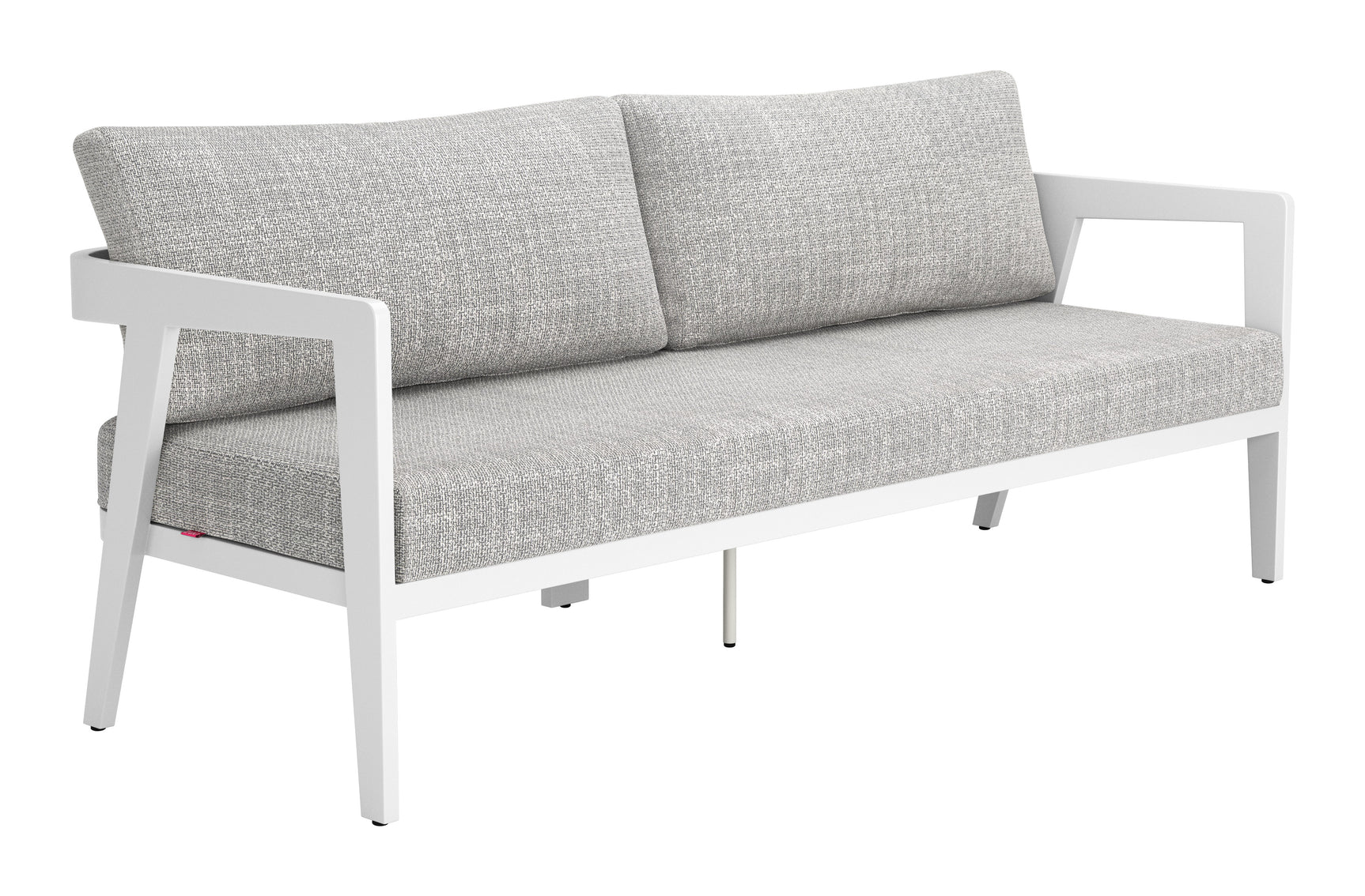 Roccia Gray Sofa