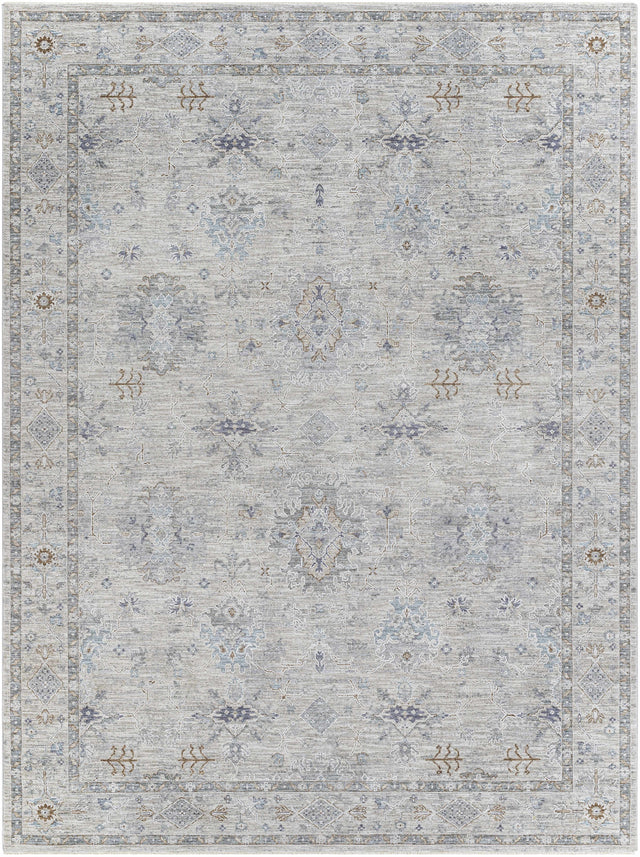 Rochedale Area Rug - Ornate Home