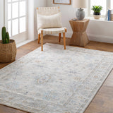 Rochedale Area Rug - Ornate Home