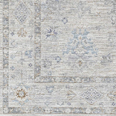 Rochedale Area Rug - Ornate Home