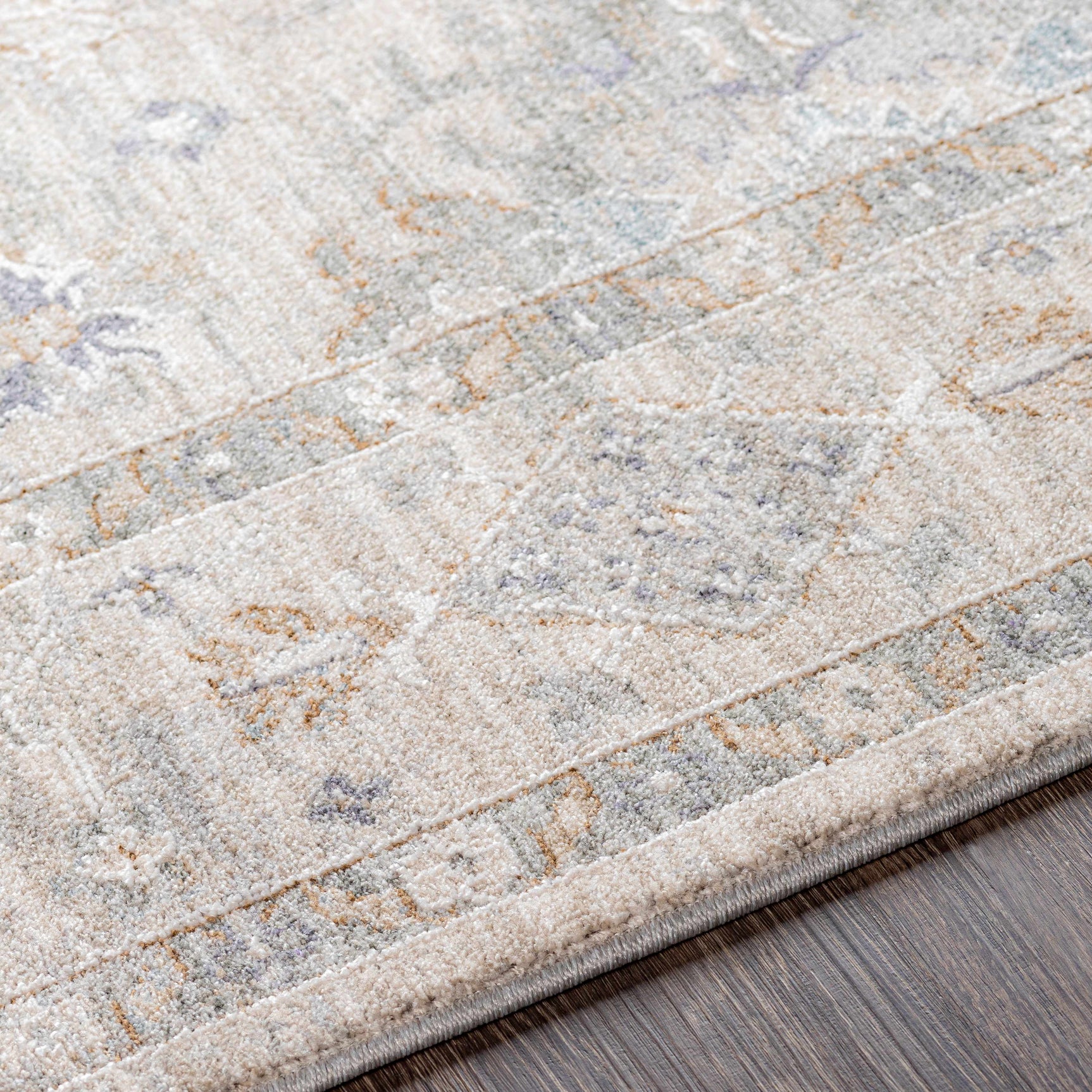 Rochedale Area Rug - Ornate Home