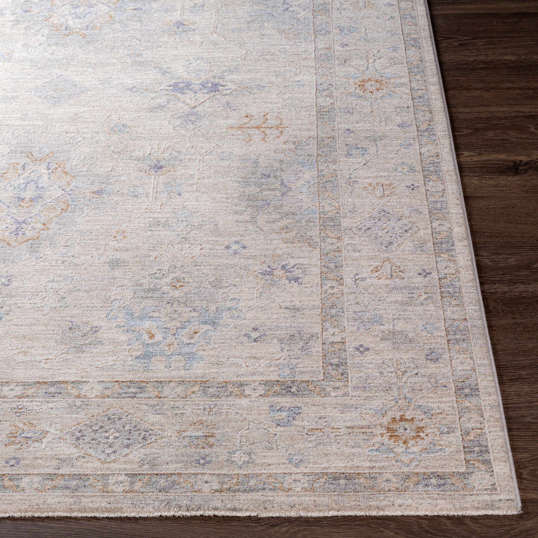 Rochedale Area Rug - Ornate Home