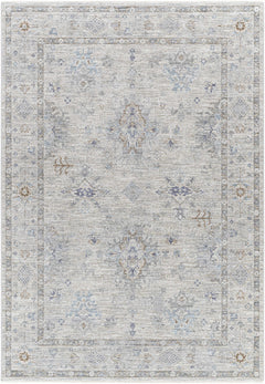 Rochedale Area Rug - Ornate Home