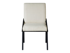 Rochelle Beige Side Chair (Set of 2) - Ornate Home