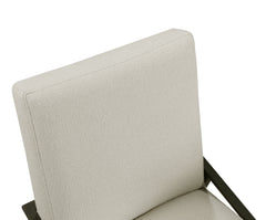Rochelle Beige Side Chair (Set of 2) - Ornate Home