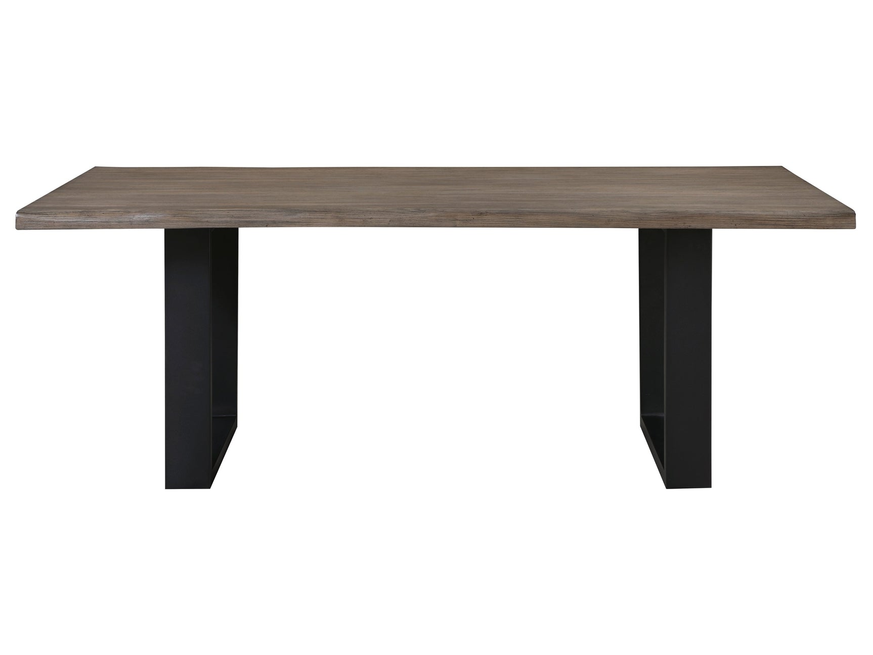 Rochelle Brown Dining Table - Ornate Home