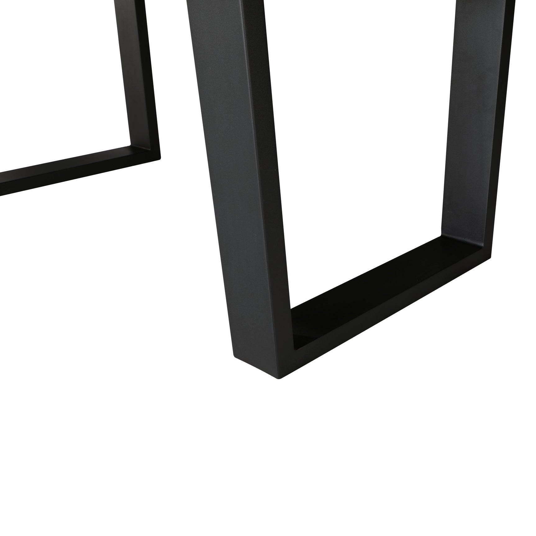 Rochelle Brown Dining Table - Ornate Home