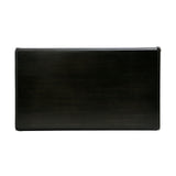 Rochester Black Coffee Table - Ornate Home