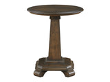 Rochester Brown End Table - Ornate Home