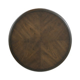 Rochester Brown End Table - Ornate Home