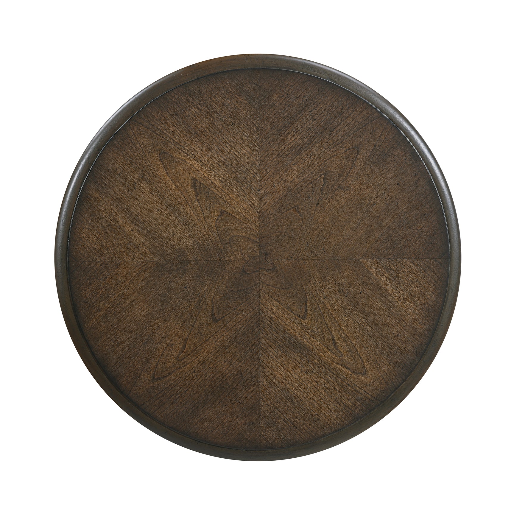 Rochester Brown End Table - Ornate Home