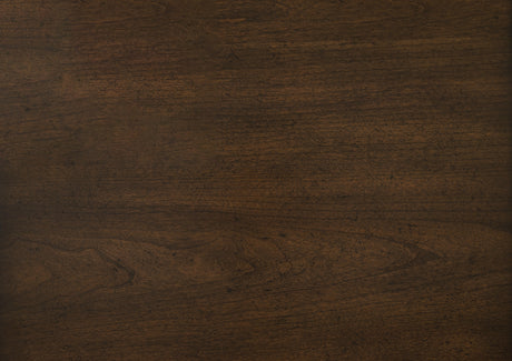 Rochester Brown End Table - Ornate Home