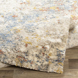 Rock Pattern Thick Area Rug - Ornate Home