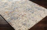Rock Pattern Thick Area Rug - Ornate Home