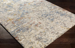 Rock Pattern Thick Area Rug - Ornate Home
