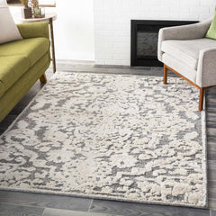 Rockeagle Area Rug - Clearance - Ornate Home