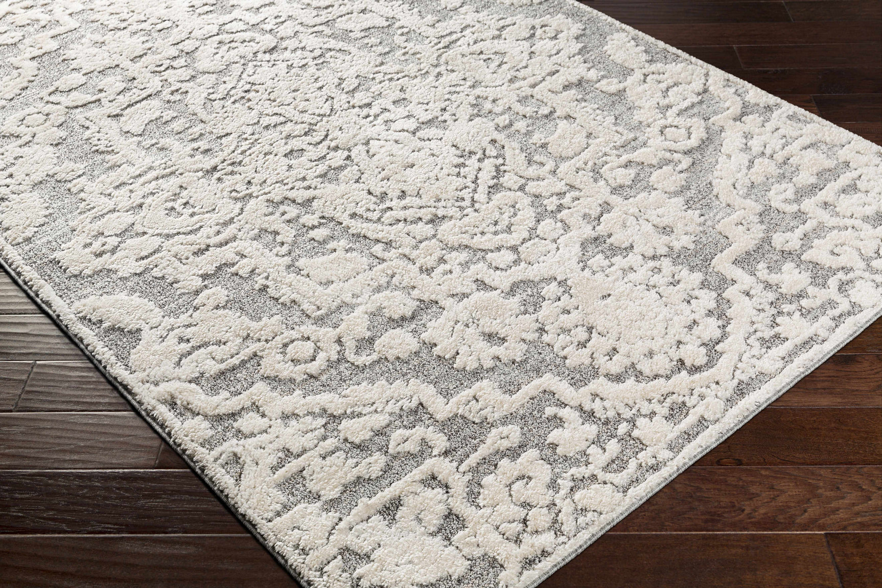 Rockeagle Area Rug - Clearance - Ornate Home