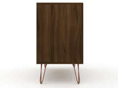 Rockefeller Dresser in Brown (set of 2) - Ornate Home
