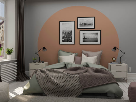 Rockefeller Nightstand 2.0 in Off White (set of 2) - Ornate Home