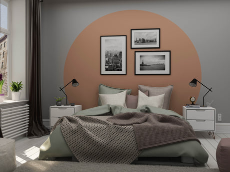 Rockefeller Nightstand 2.0 in White (set of 2) - Ornate Home