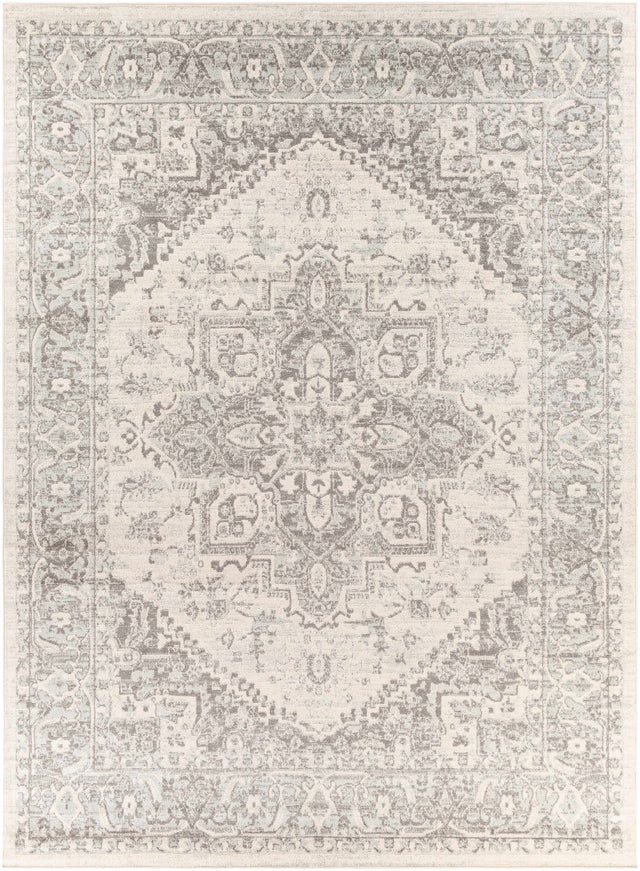Rockfall Area Rug - Ornate Home