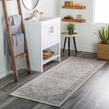 Rockfall Area Rug - Ornate Home