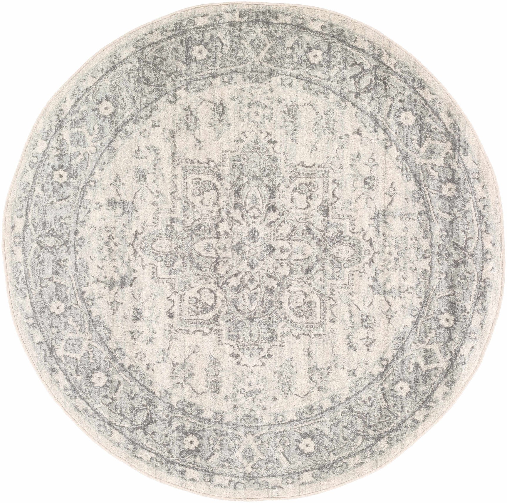 Rockfall Area Rug - Ornate Home