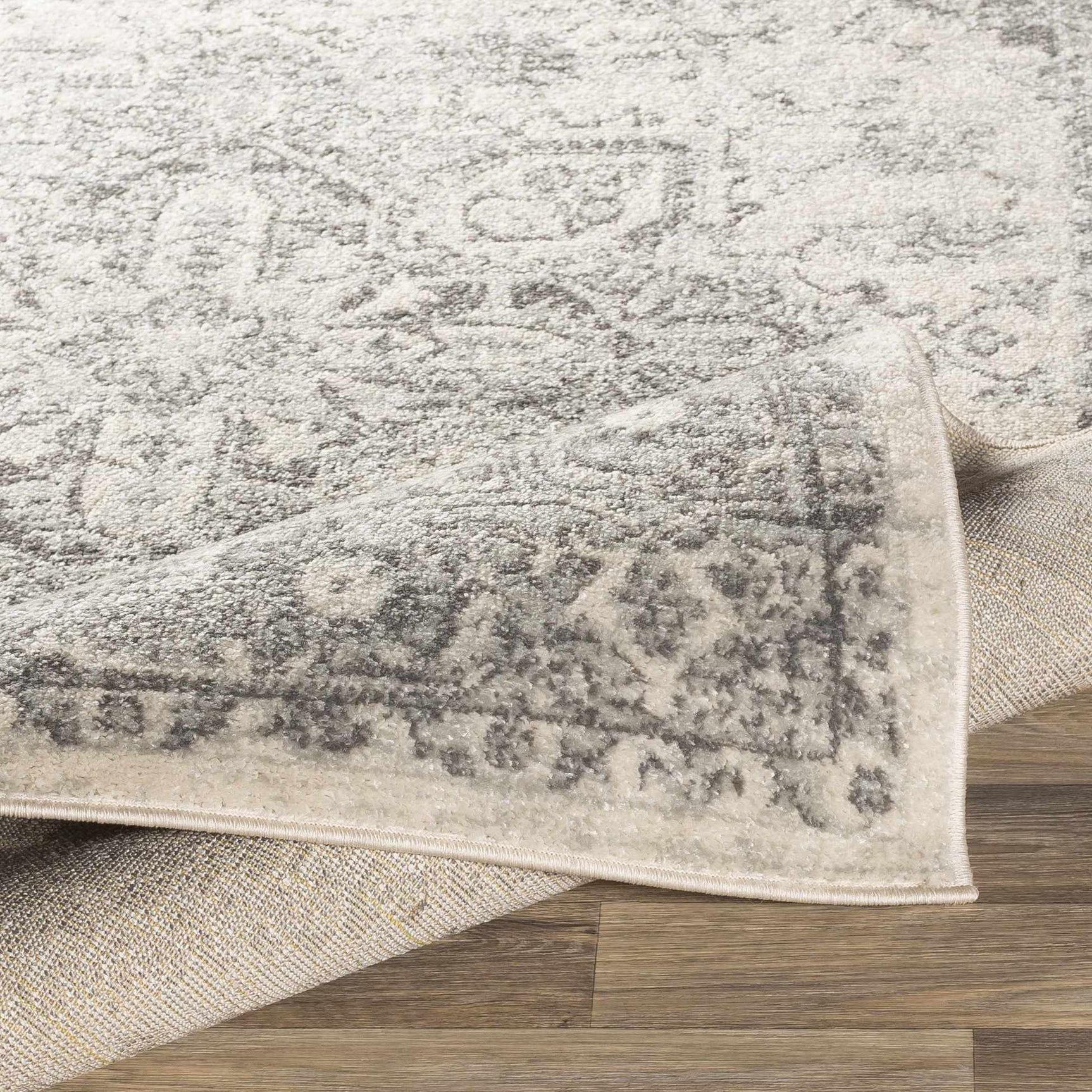 Rockfall Area Rug - Ornate Home