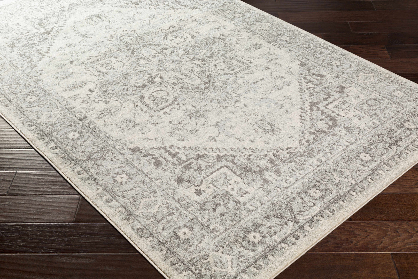 Rockfall Area Rug - Ornate Home