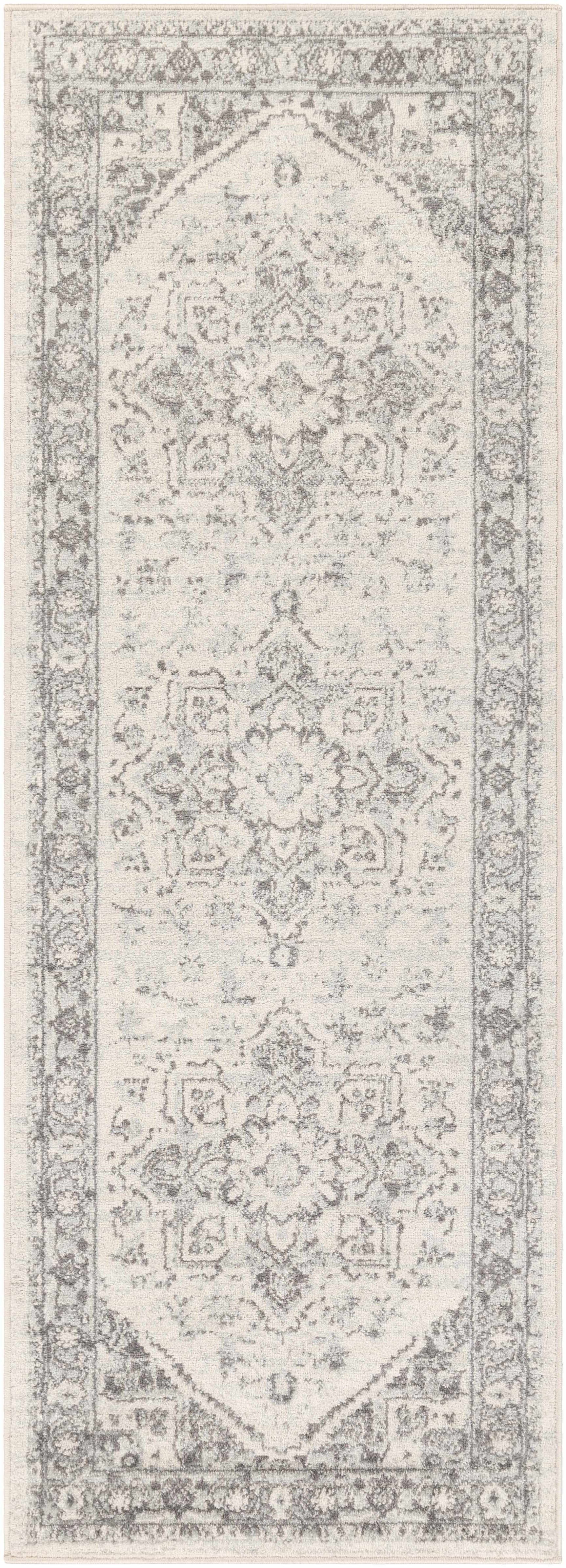 Rockfall Area Rug - Ornate Home