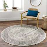 Rockfall Area Rug - Ornate Home