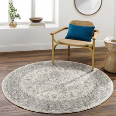 Rockfall Area Rug - Ornate Home