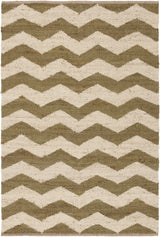 Rockholds Jute Rug - Clearance - Ornate Home