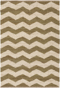 Rockholds Jute Rug - Clearance - Ornate Home