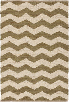 Rockholds Jute Rug - Clearance - Ornate Home