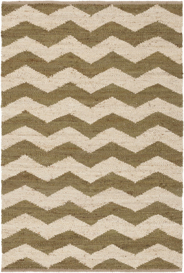 Rockholds Jute Rug - Clearance - Ornate Home