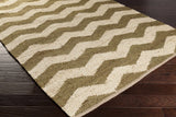 Rockholds Jute Rug - Clearance - Ornate Home