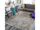 Rocklea Textured Luxe Area Rug - Ornate Home