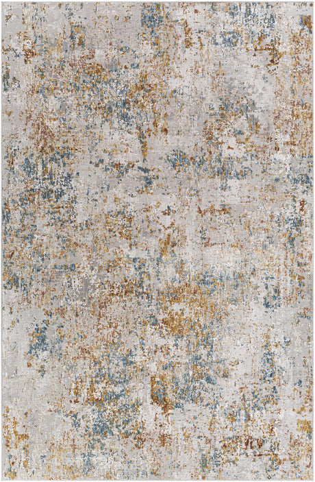 Rocklea Textured Luxe Area Rug - Ornate Home