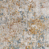 Rocklea Textured Luxe Area Rug - Ornate Home