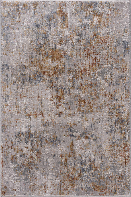 Rocklea Textured Luxe Area Rug - Ornate Home