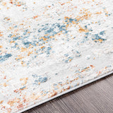 Rocklea Textured Luxe Area Rug - Ornate Home