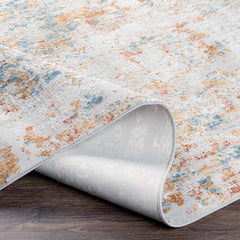 Rocklea Textured Luxe Area Rug - Ornate Home