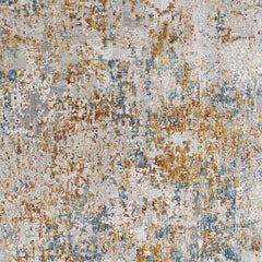Rocklea Textured Luxe Area Rug - Ornate Home