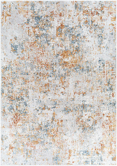 Rocklea Textured Luxe Area Rug - Ornate Home