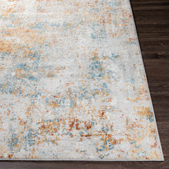 Rocklea Textured Luxe Area Rug - Ornate Home